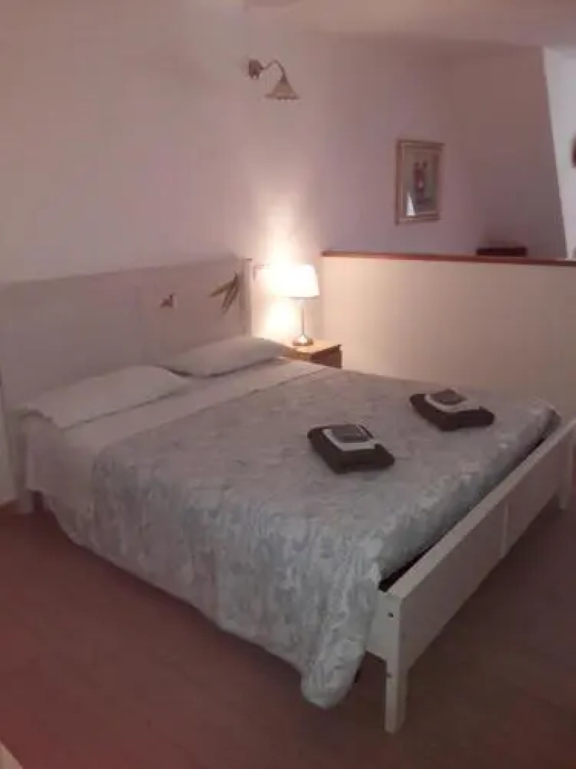 Casa Vacanze Zia Maria