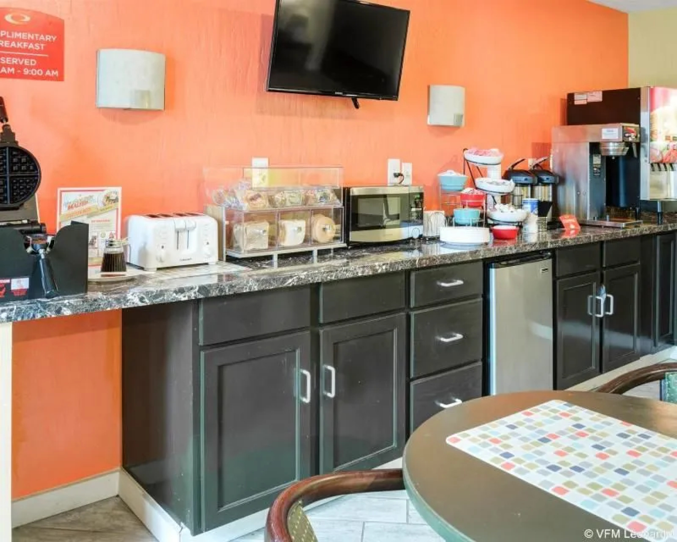 Econo Lodge South Olathe