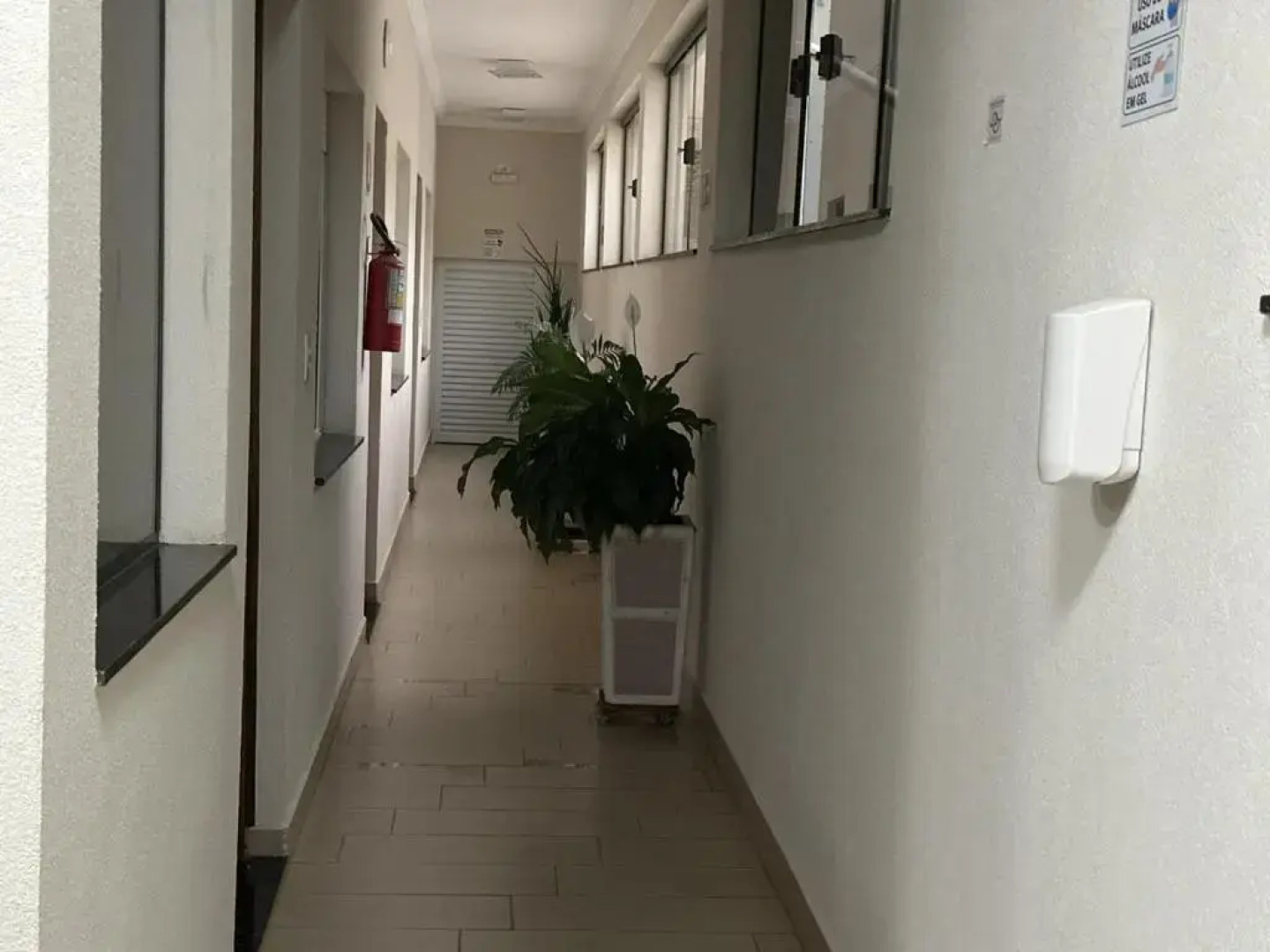 Pousada Mineira Noronha