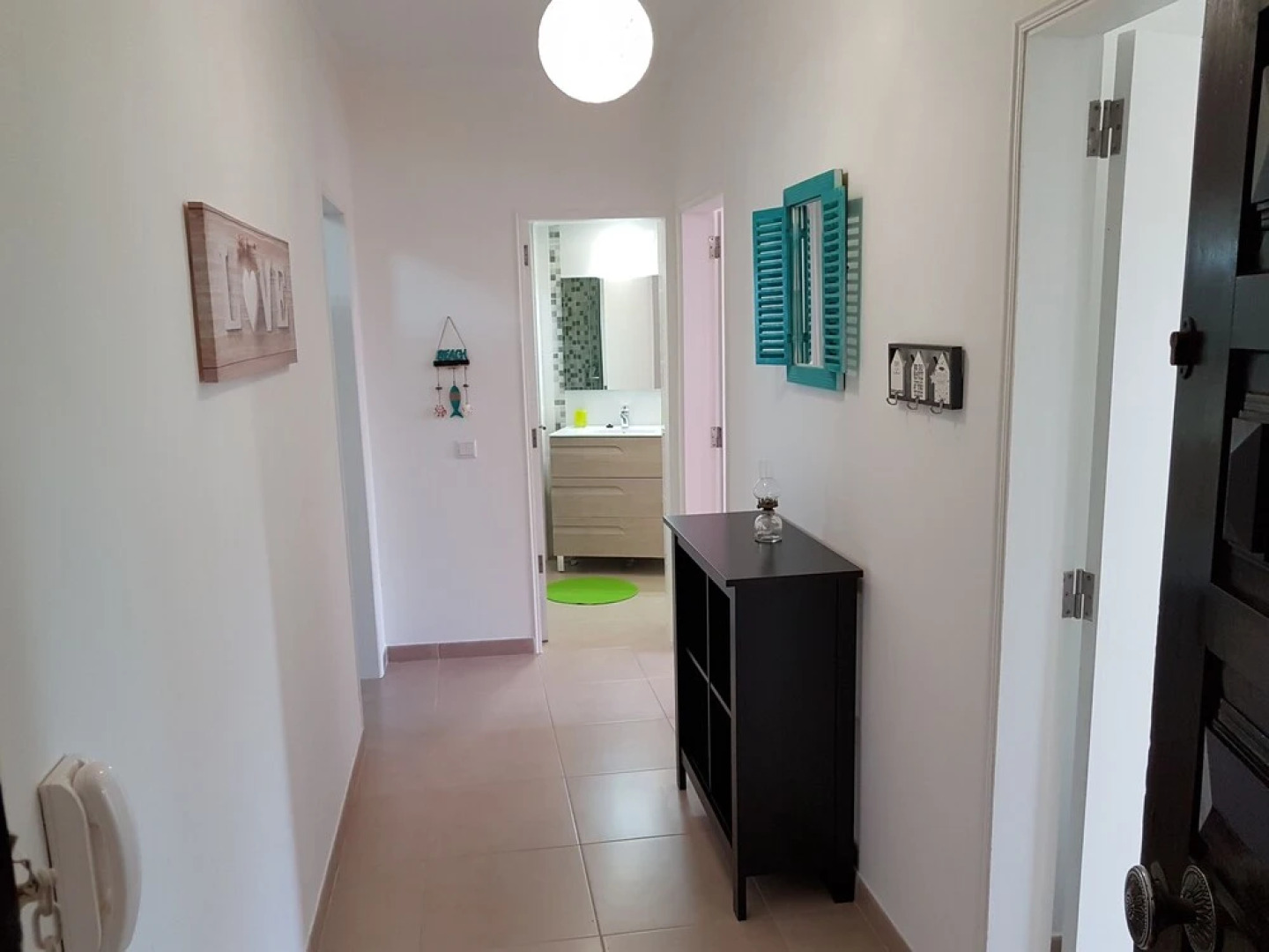 Apartamento Praia Fuseta 1