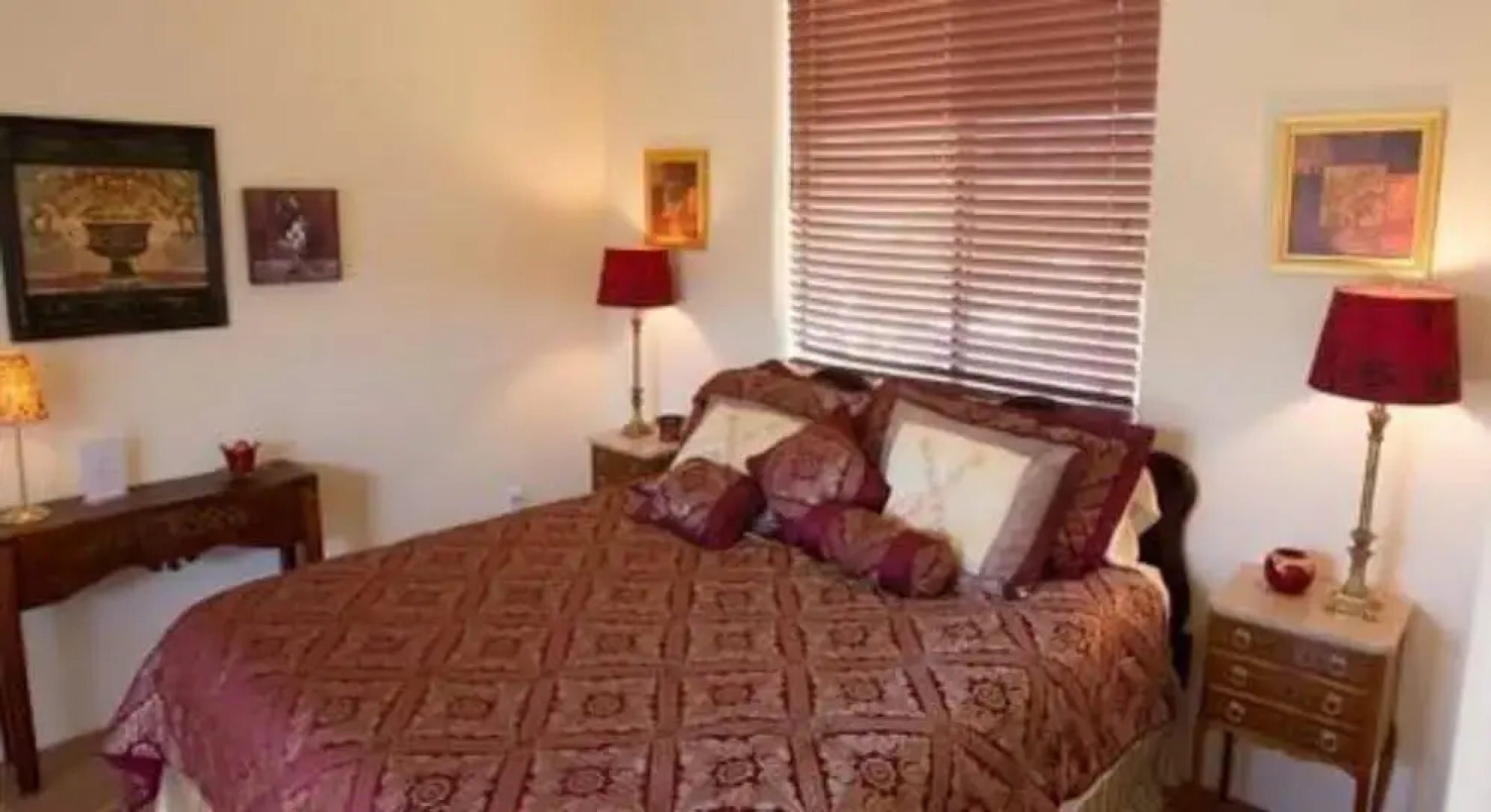Turtle Back Mesa Bed & Breakfast