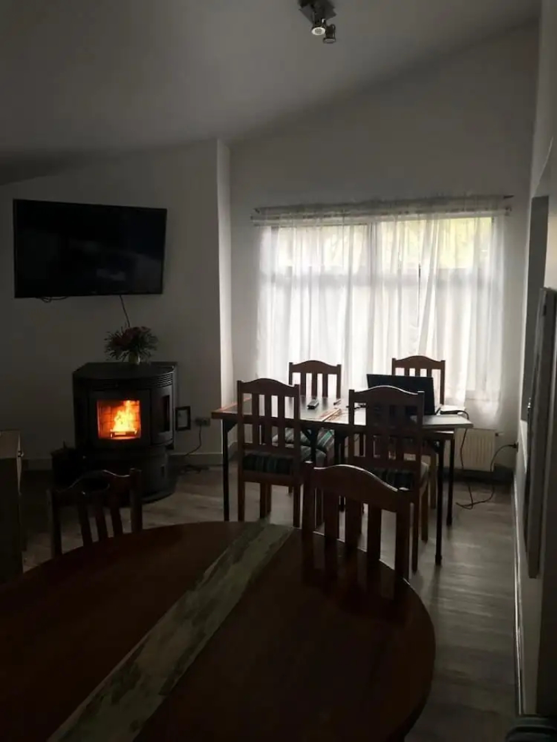 Hotel Aysen Austral