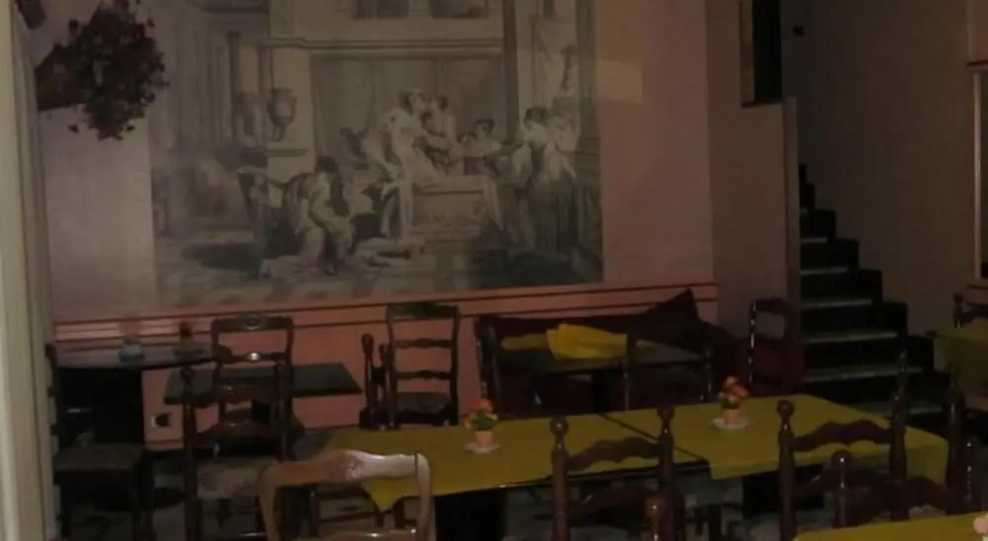 Albergo Ristorante Casale