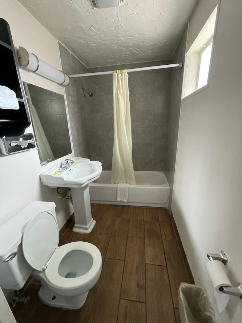 Colton Motel Gettysburg