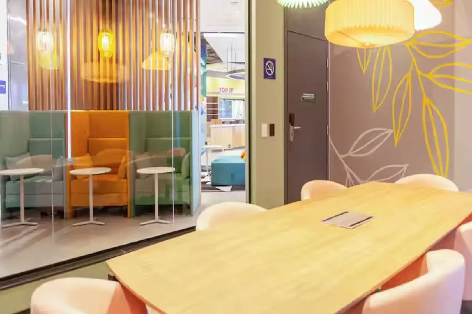 Tru By Hilton Criciúma