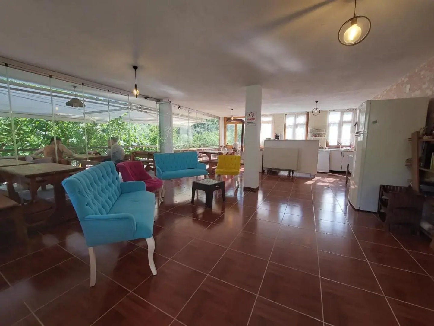 Klaskur Adas Dag Evi & Restaurant