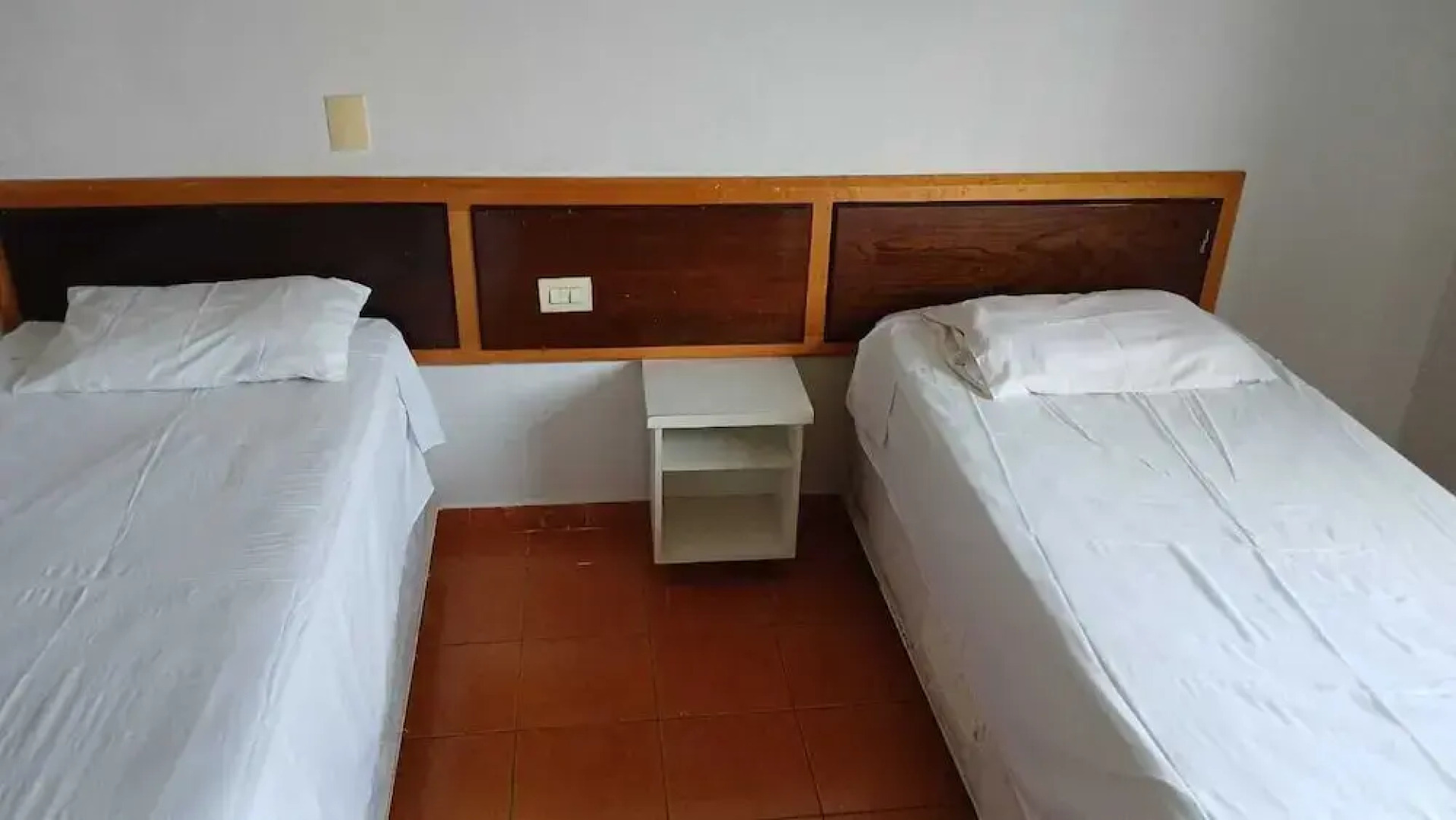 Gutemberg Plaza Hotel