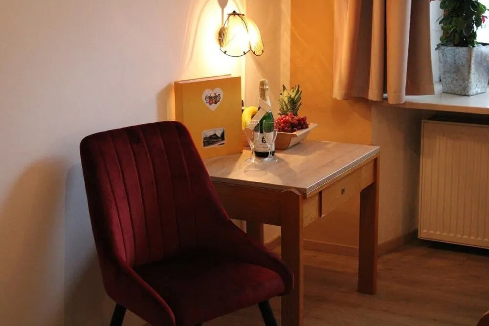 Bayerische Gastwirtschaft Dimpfl-Stadl