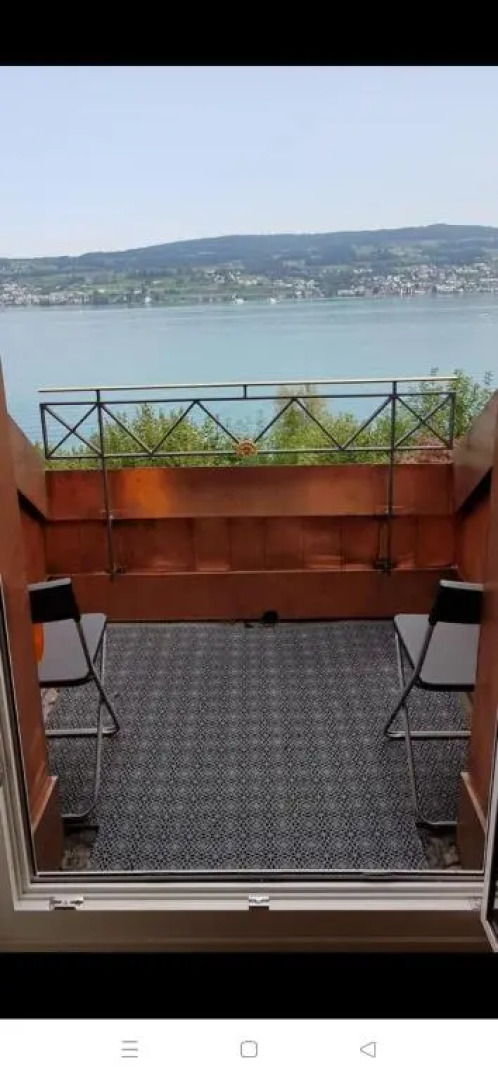 Charming Guestroom in private Residence