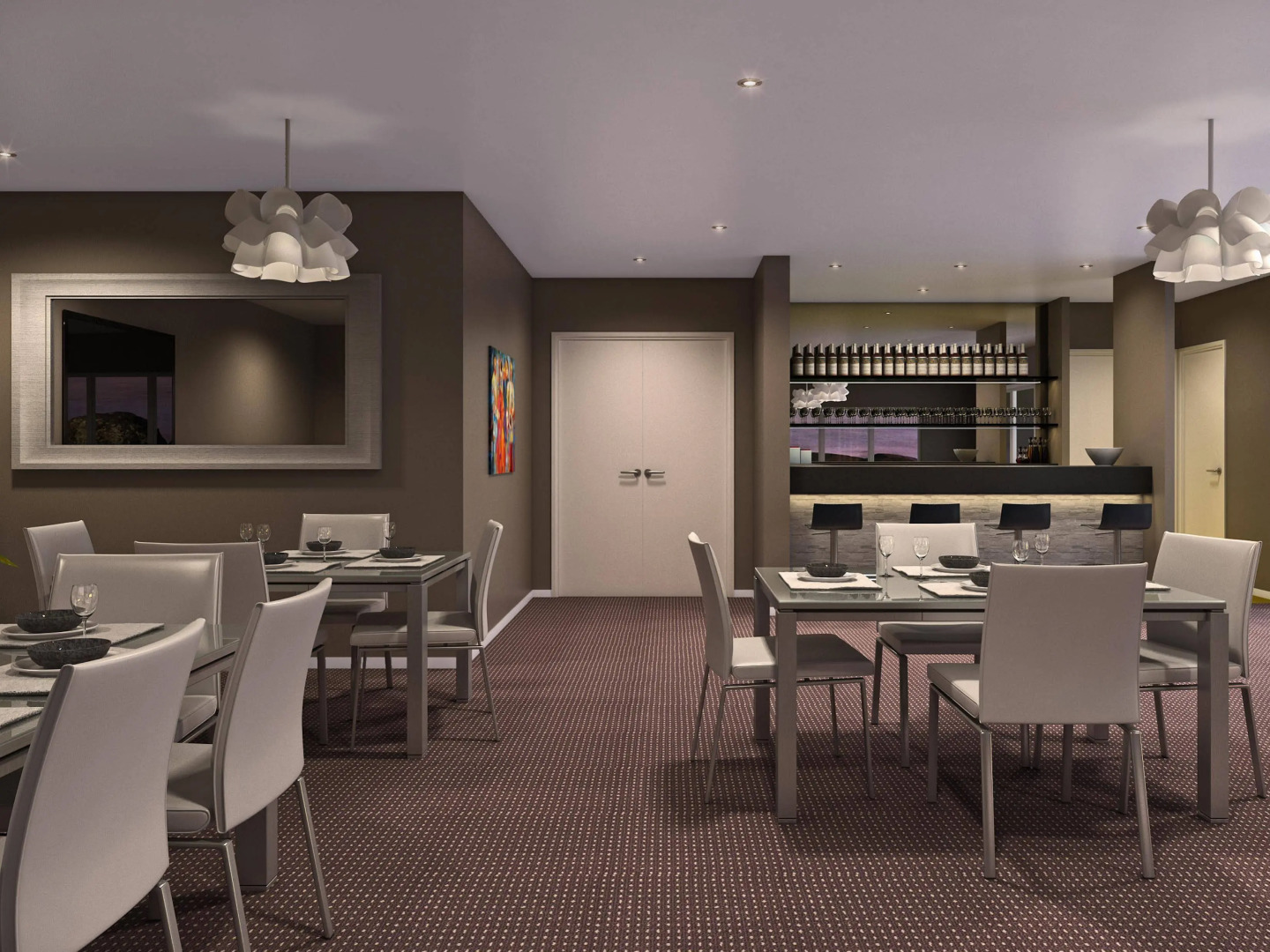 The Remington Muswellbrook