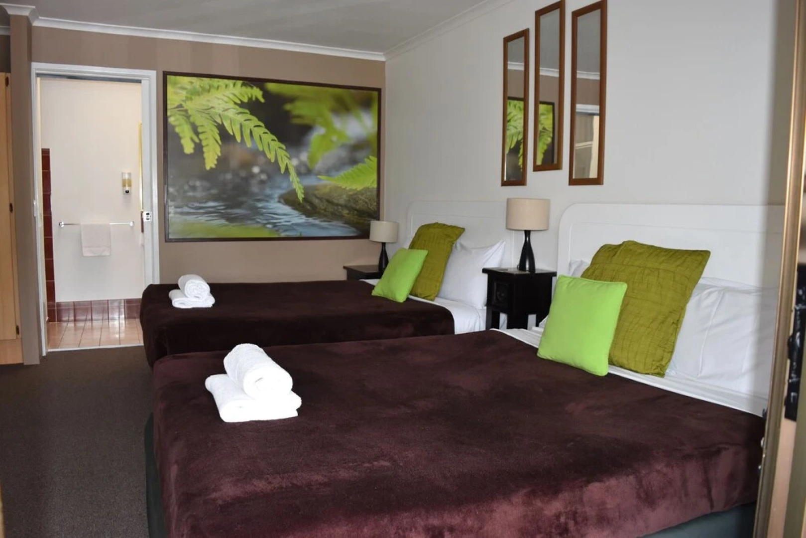 Maroochydore Beach Motel