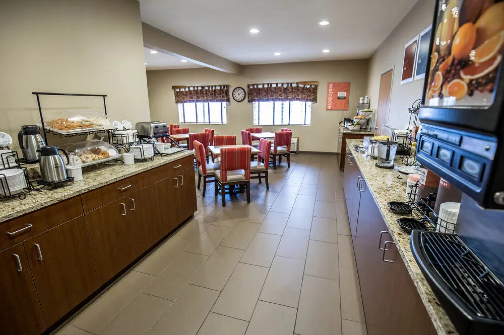 Comfort Inn & Suites Riverview