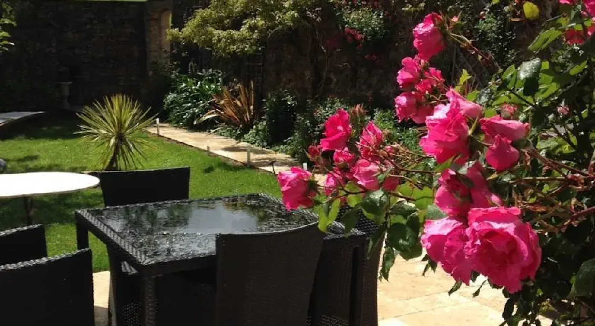 La Romantique Duckerie avec SPA