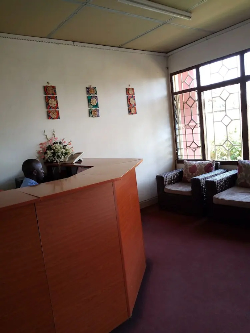 King's Conference Centre