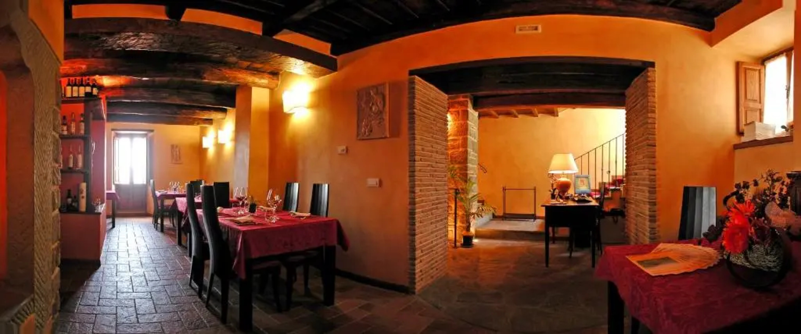 Borgo dei Corsi Holiday House