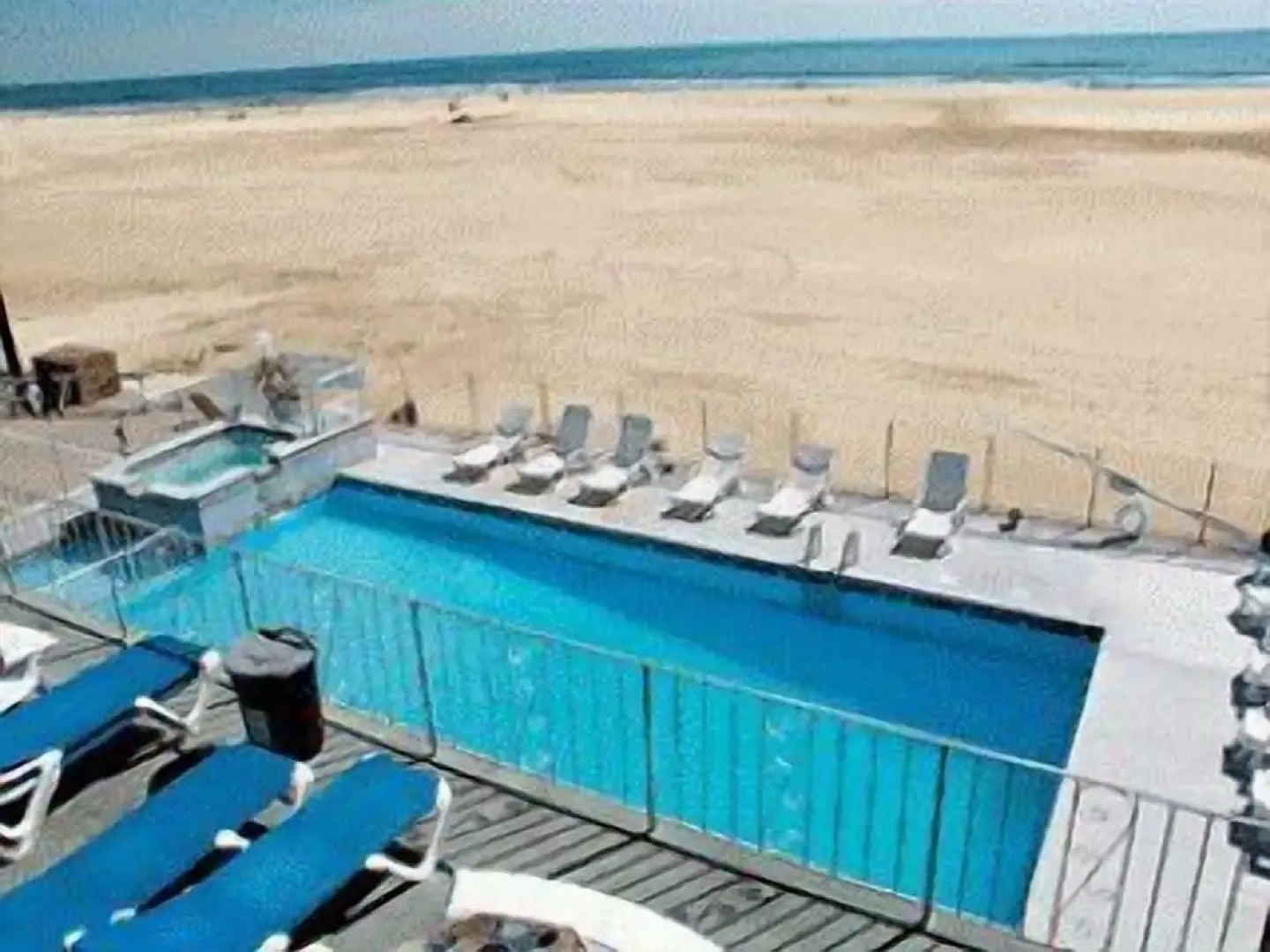 Granada Ocean Resort