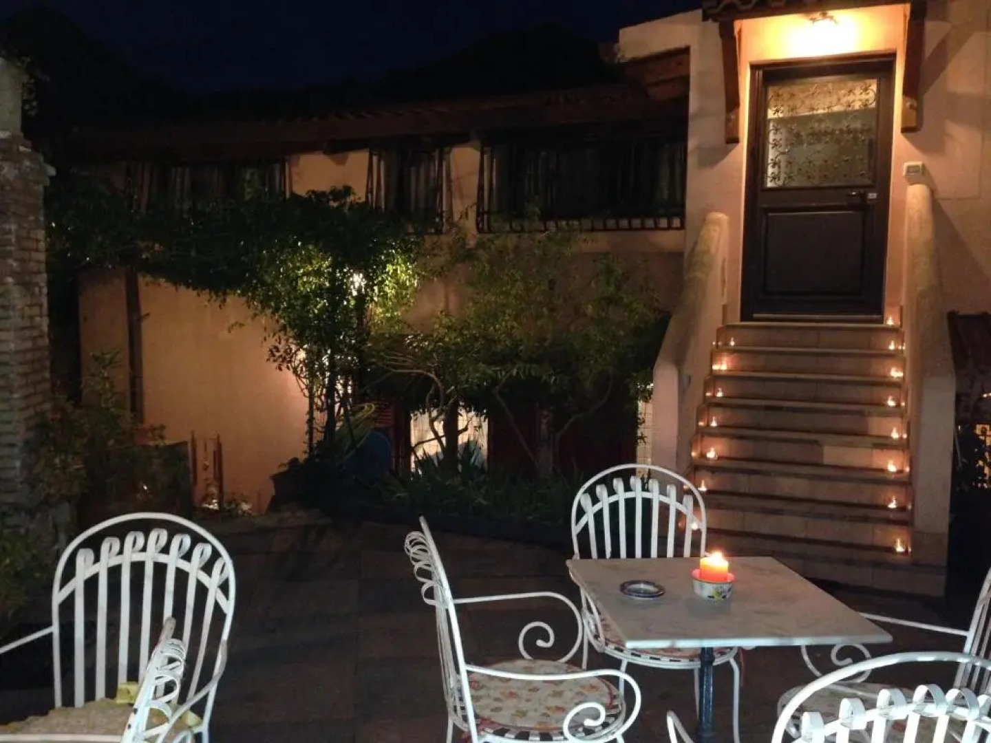 Alla Casa di Antonio