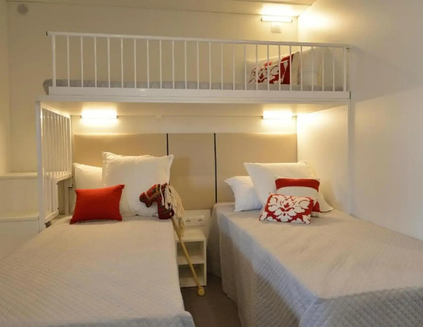 Campeggio della Colombaia