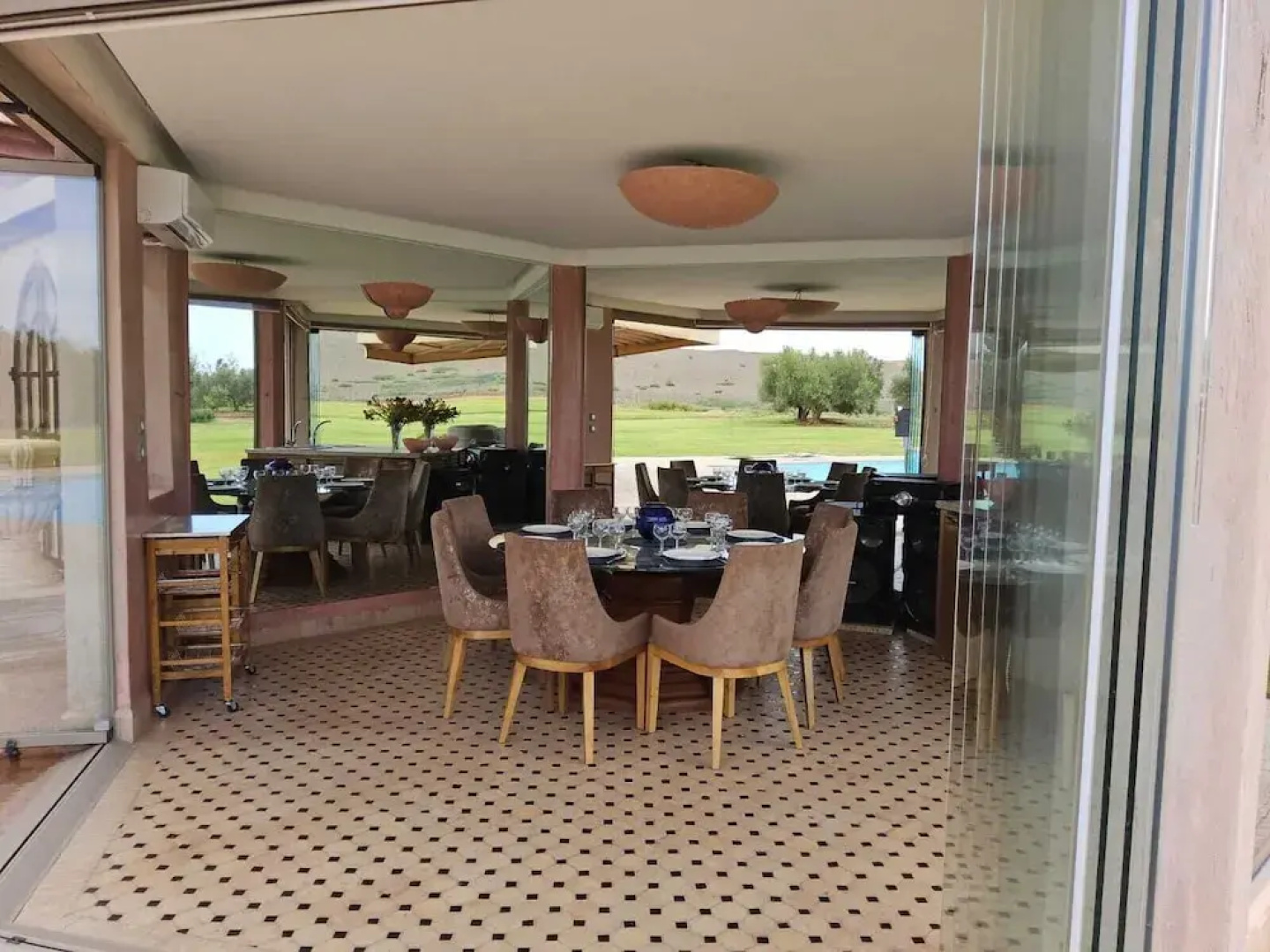 Domaine lamrah