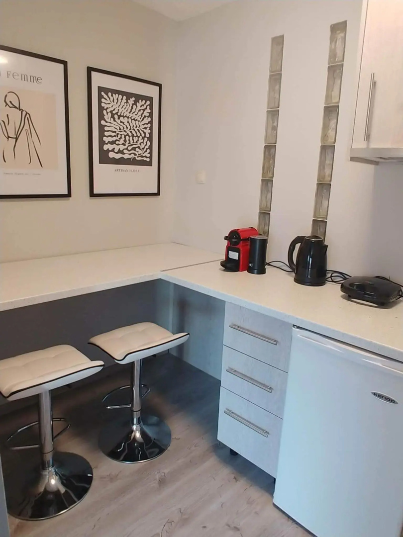 Panoramic suite