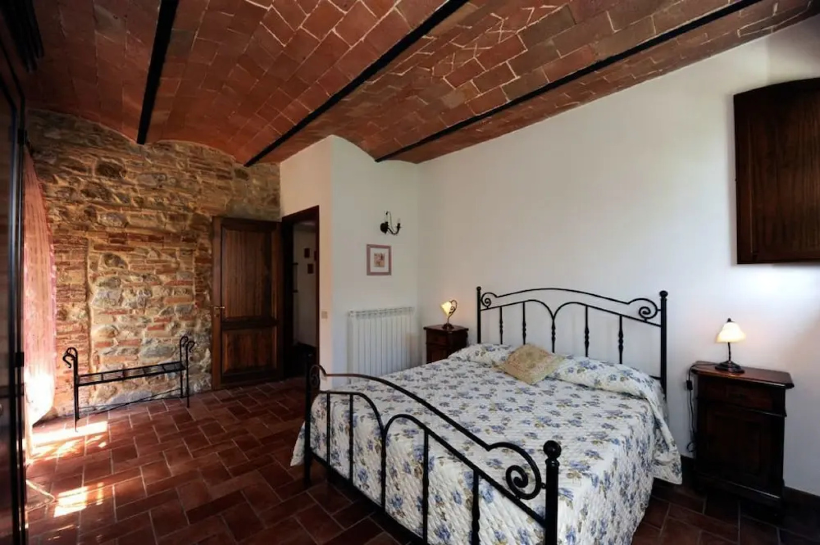 Agriturismo La Peschiera