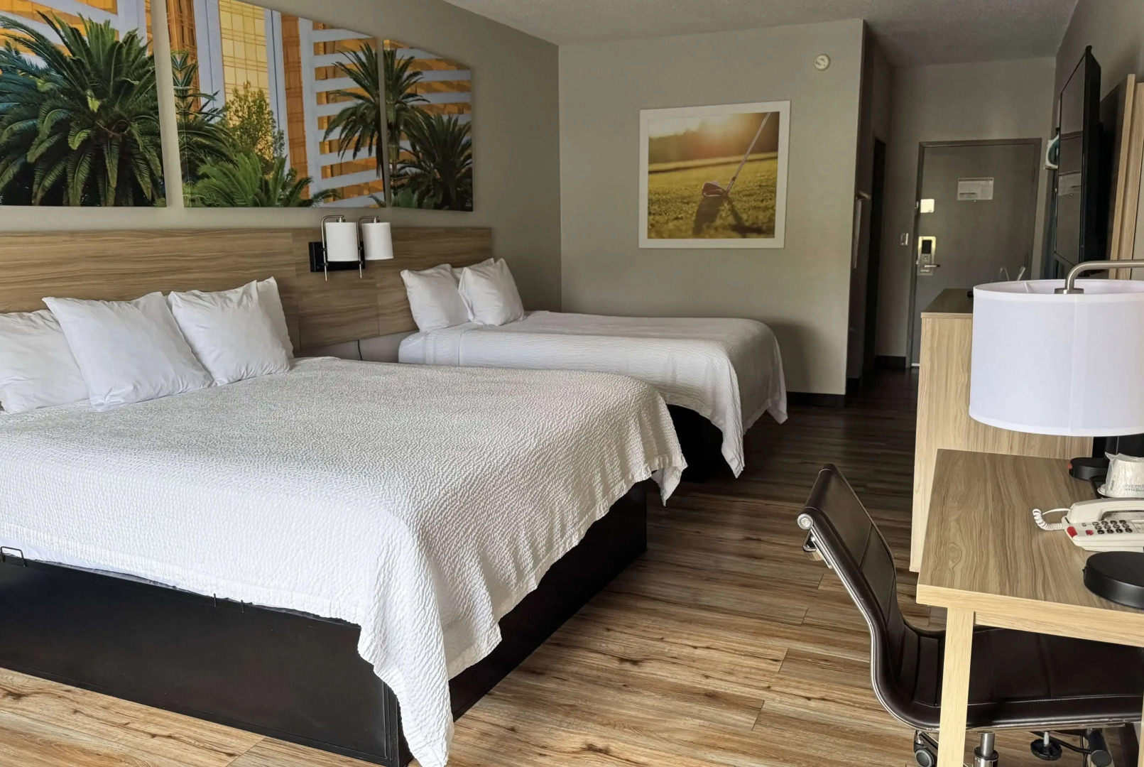 Days Inn by Wyndham Greenville South/Mauldin