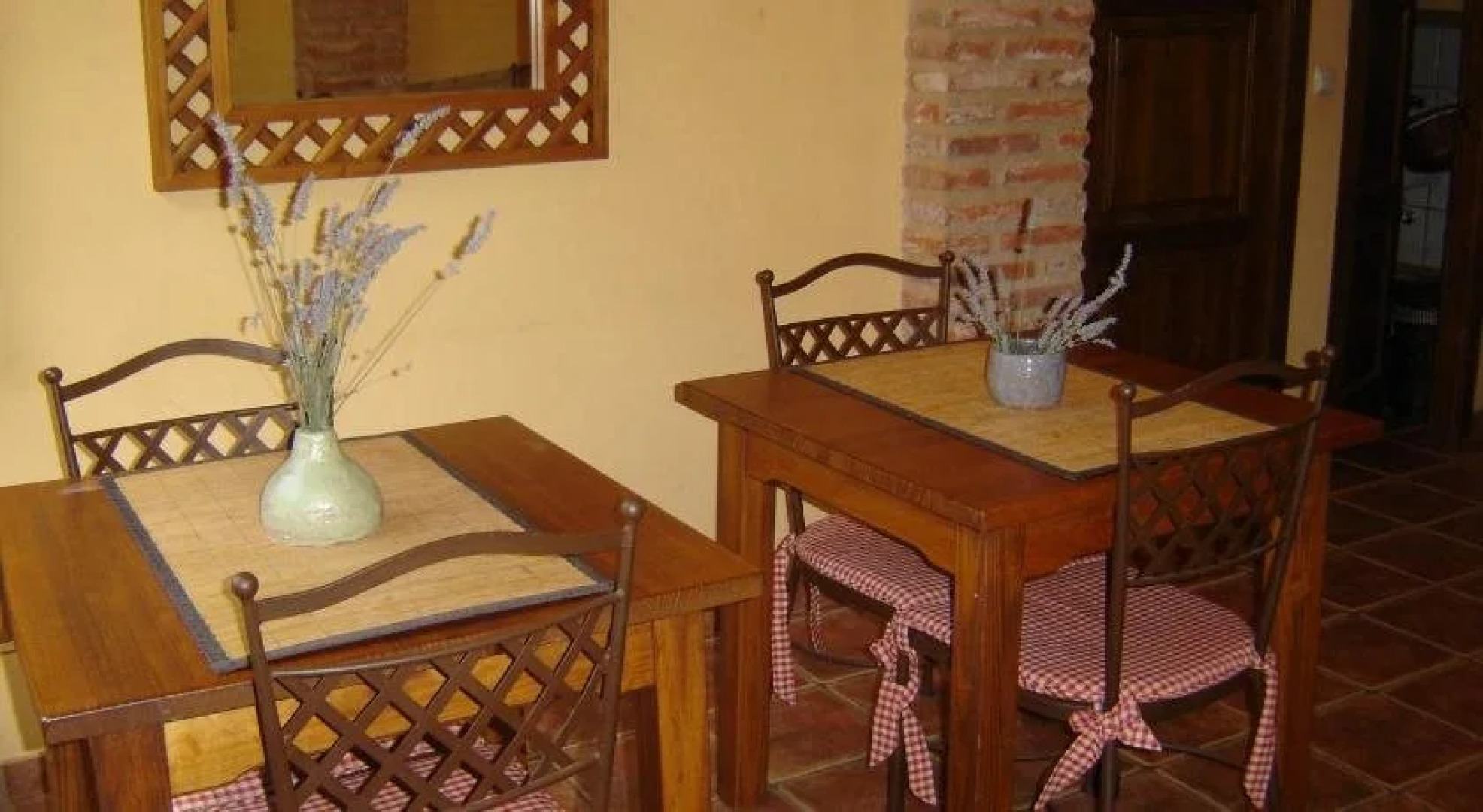 Casa Rural El Encuentro