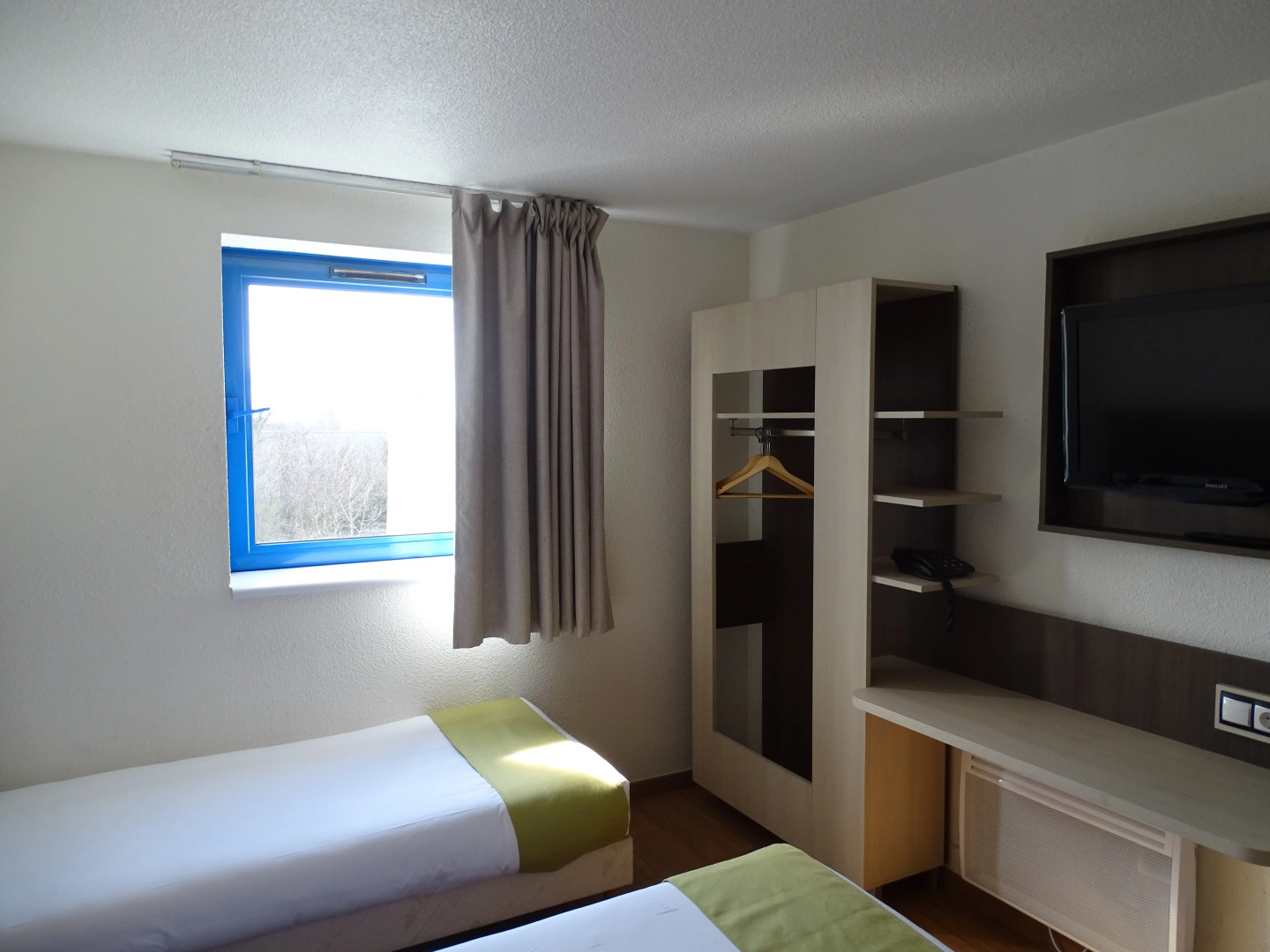 Eurohotel Airport Orly Rungis