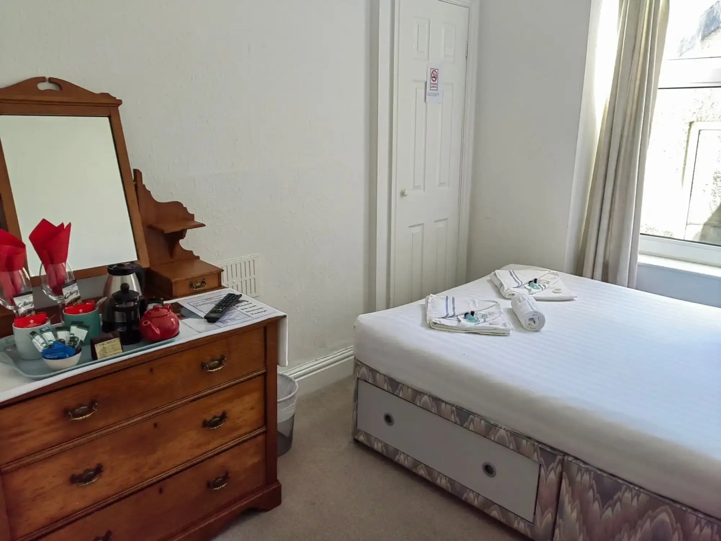 The Cardigan Bay Guest House