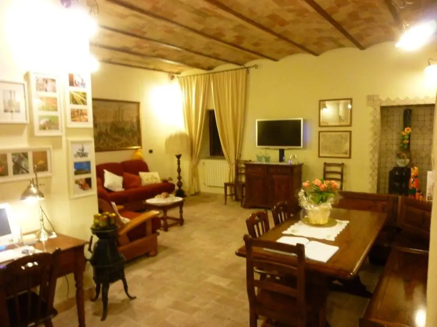 Casale dei Gelsi Bed & Breakfast