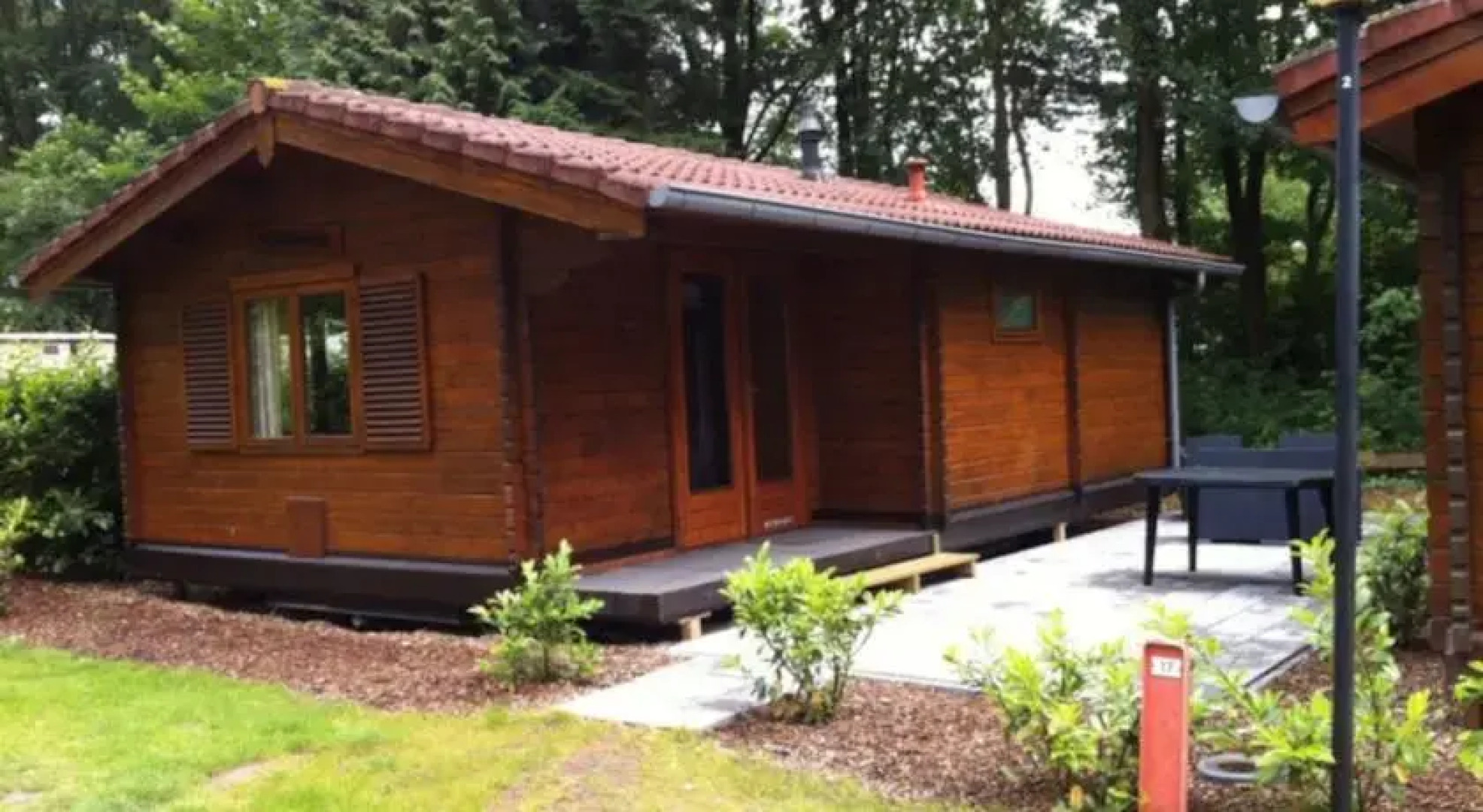 Familiepark De Vechtvallei