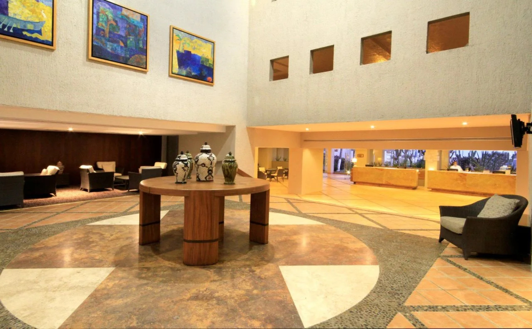 Holiday Inn Resort Los Cabos Все включено