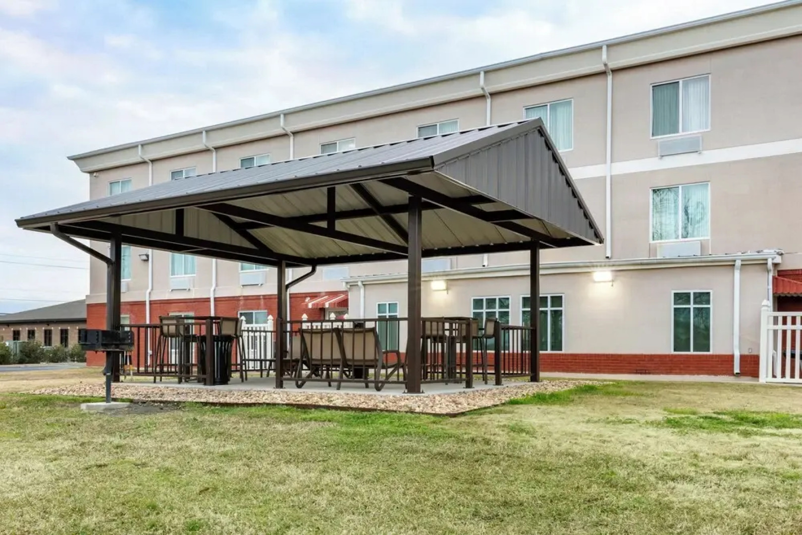 Comfort Inn