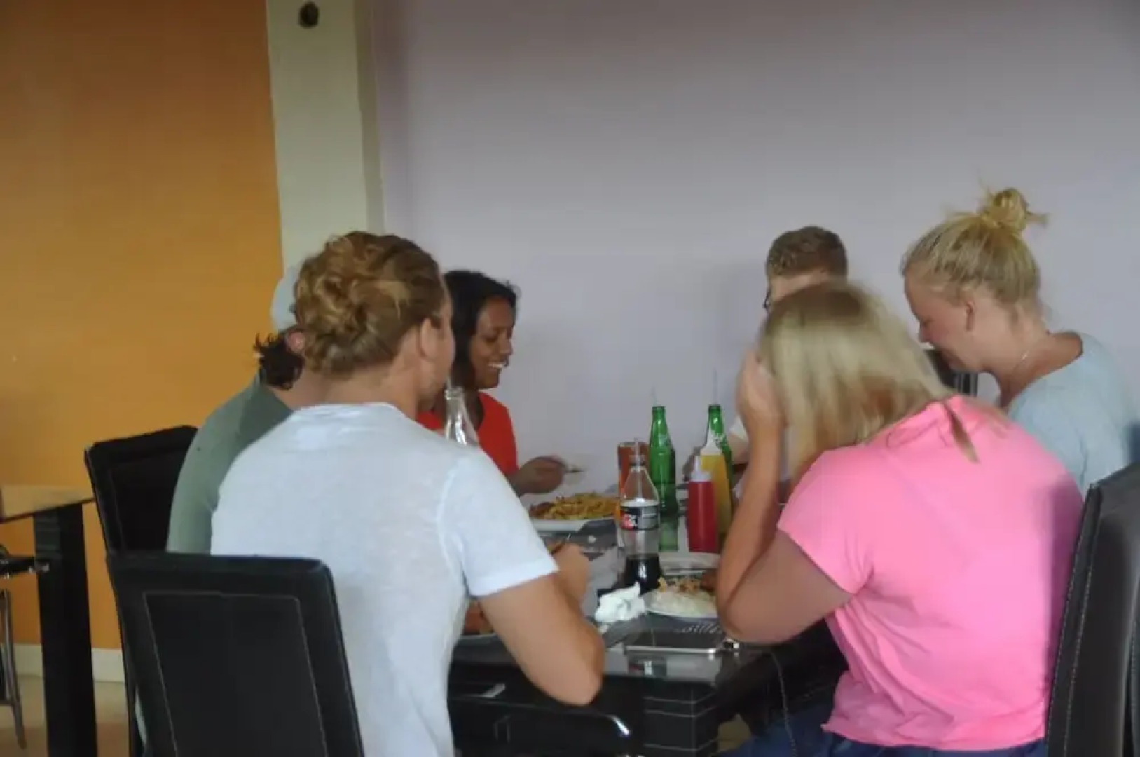 Lexingtone Hotel Narok Kenya