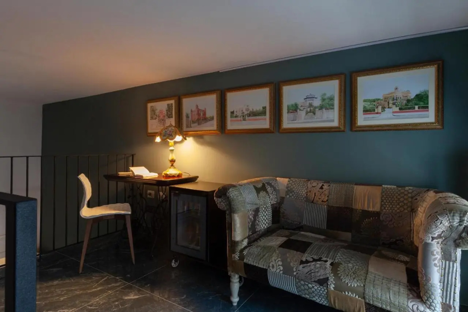 Coclee Guest Suite Palace