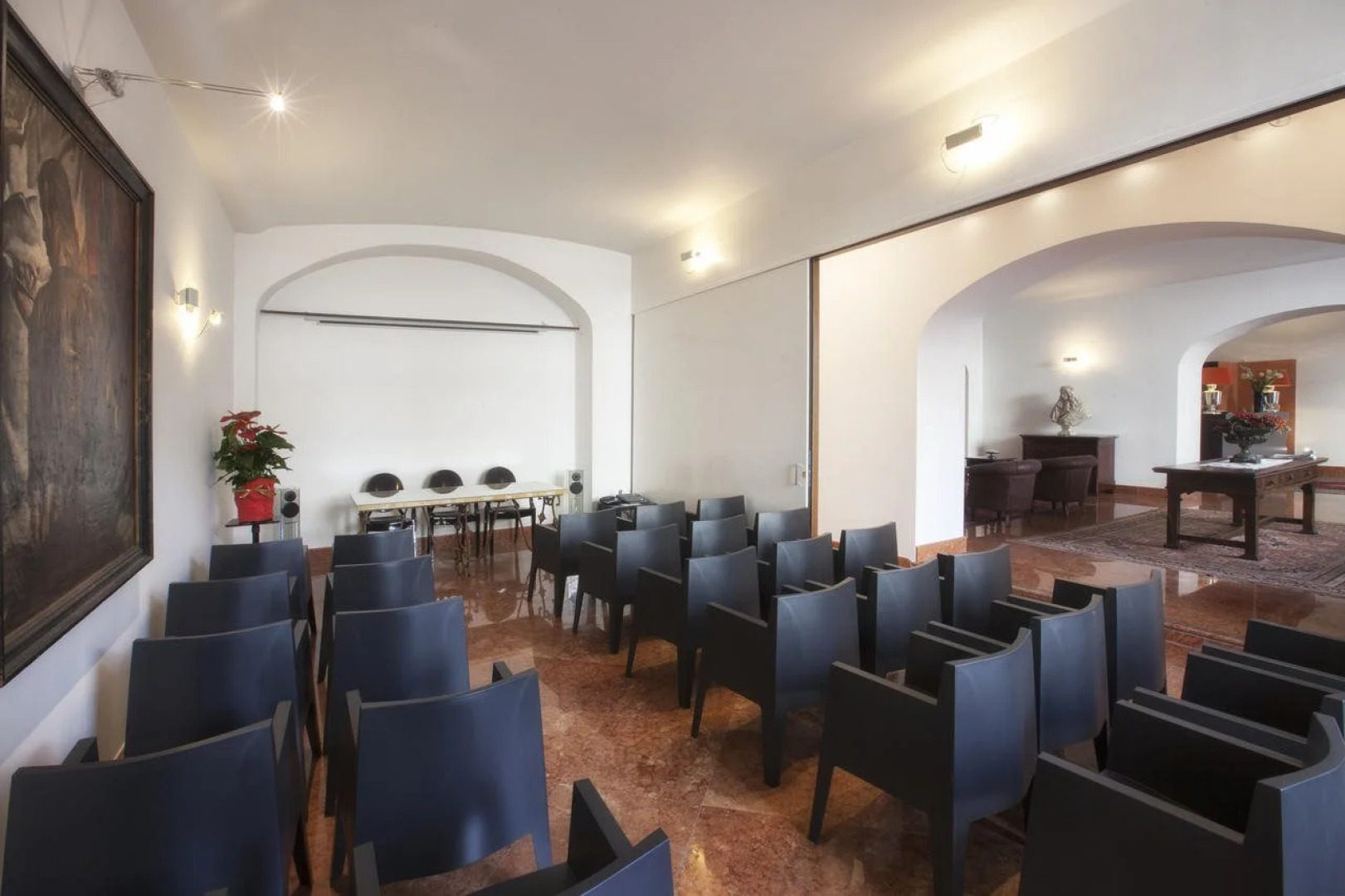 Palazzo Brunaccini Boutique Hotel