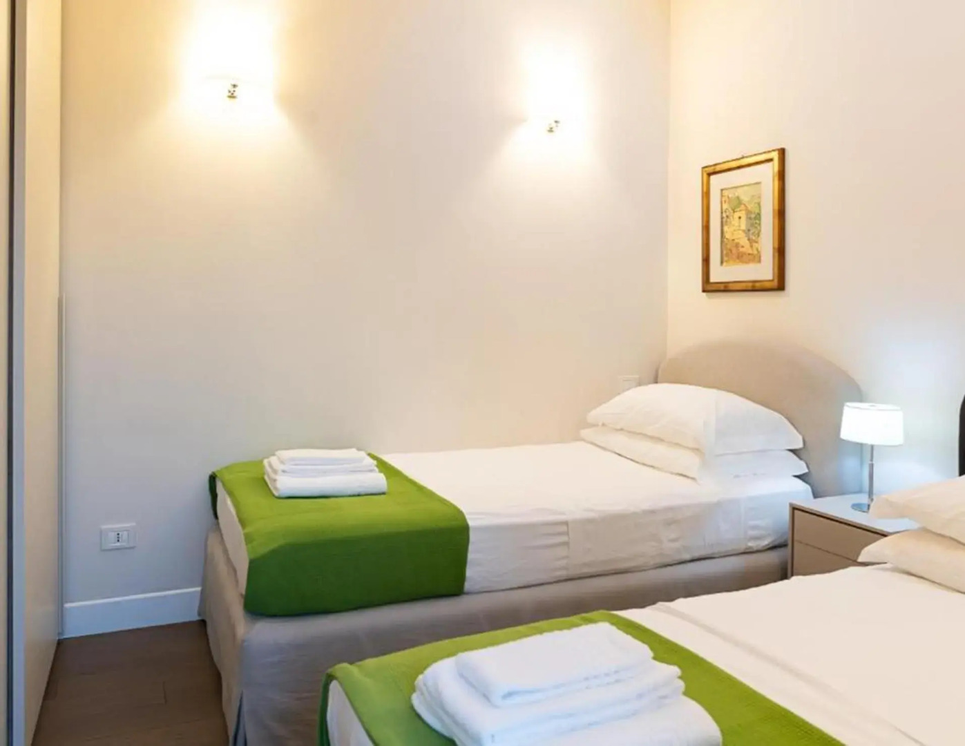 B&B Pellicano Guest House