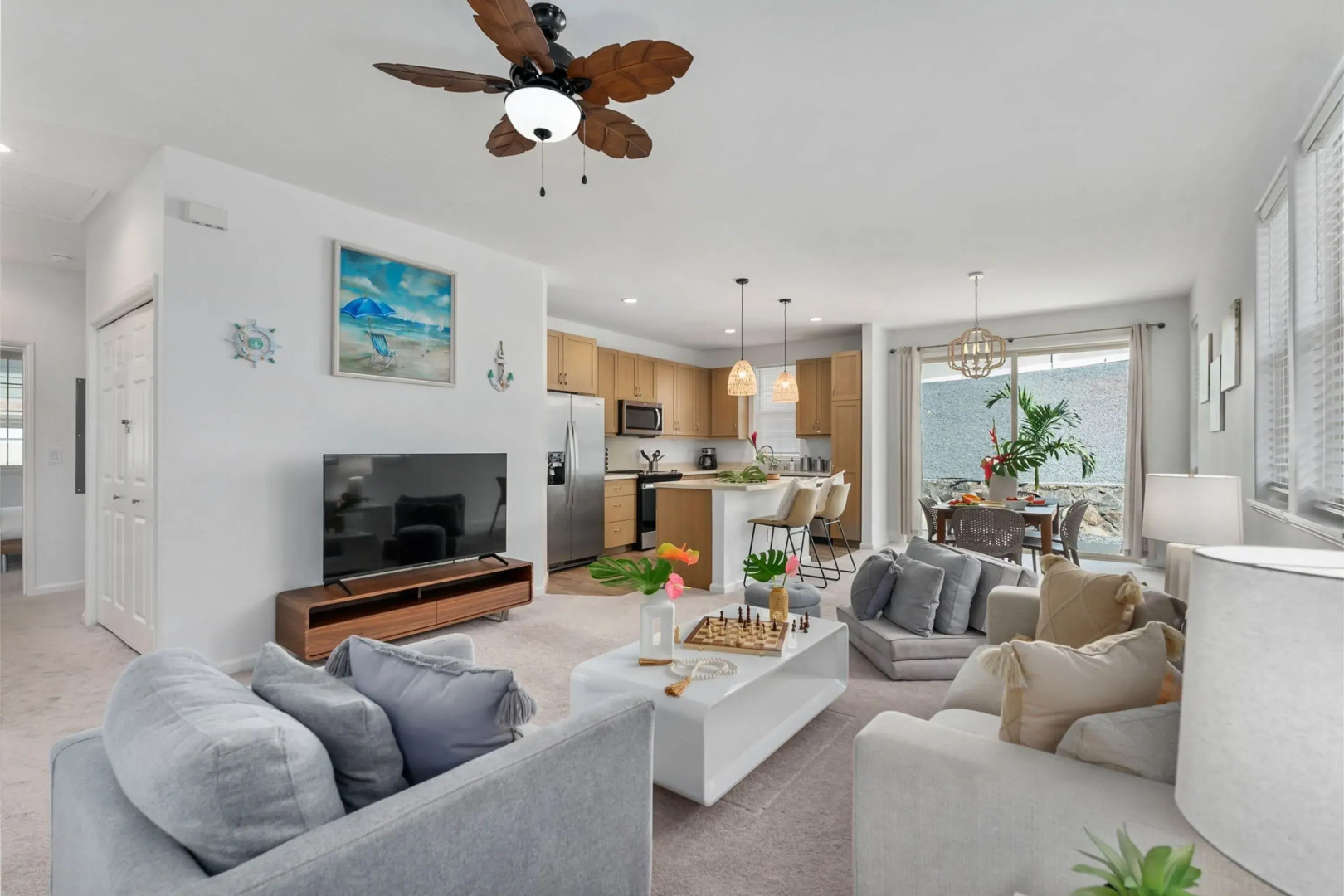 'olu'olu by Avantstay Single-story Home by Ocean