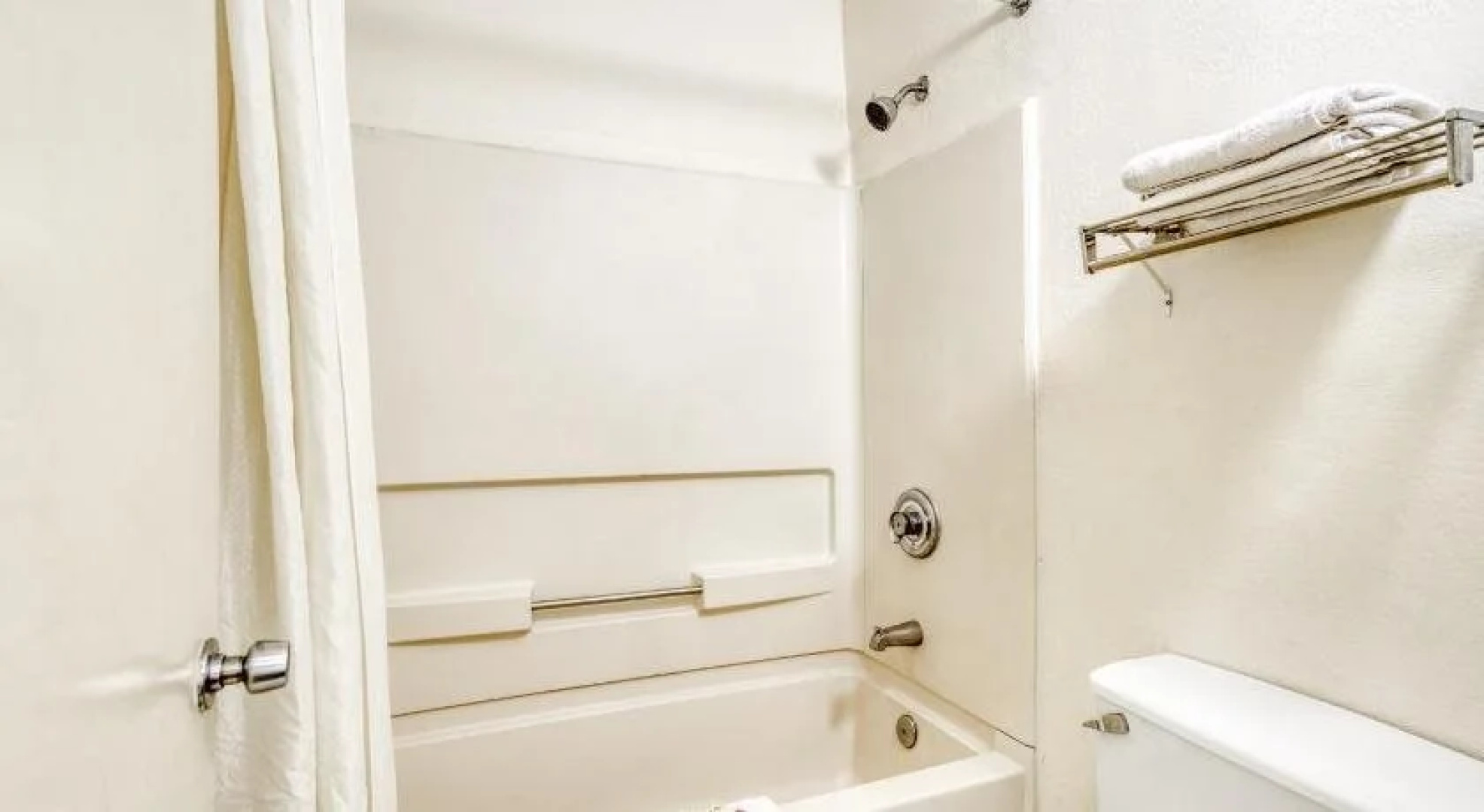 Hotel Walterboro Southwest