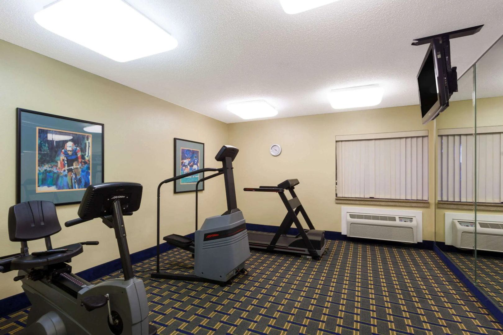 Baymont by Wyndham Memphis East