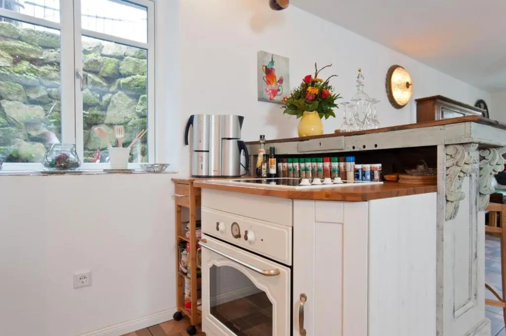 HR Cottage am Honigbach