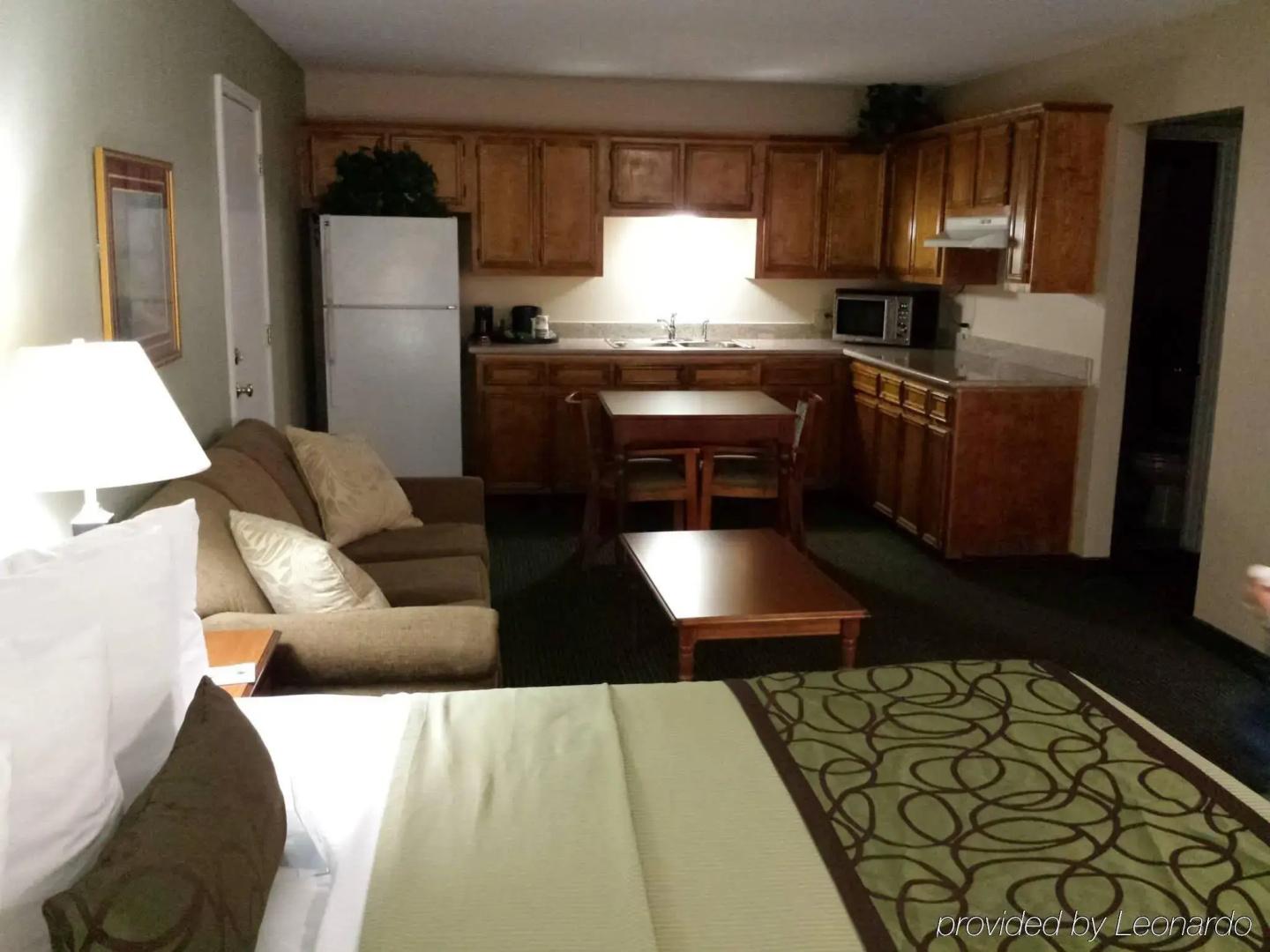 Best Western Inn of Brenham