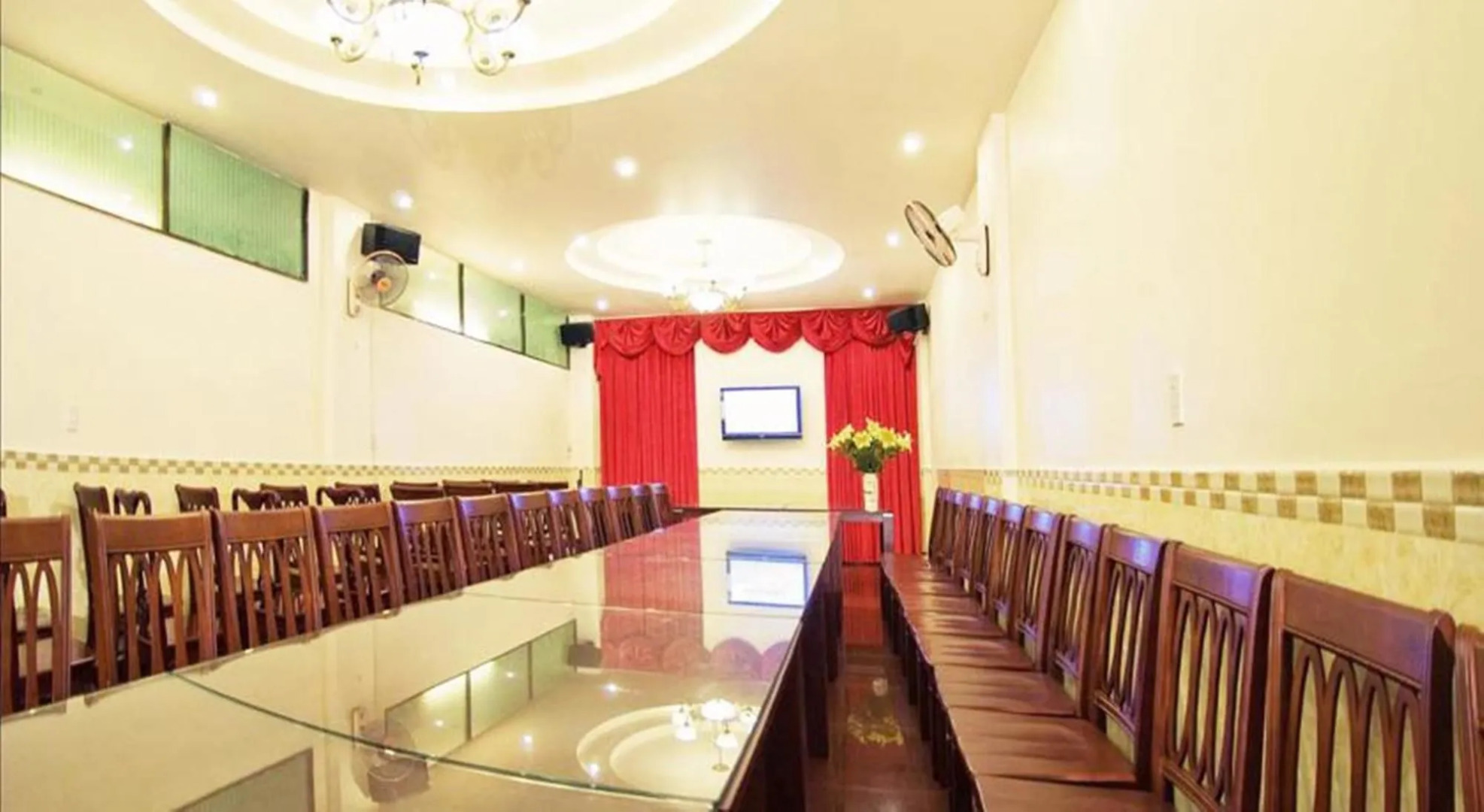 Dragon King 1 Hotel Da Lat