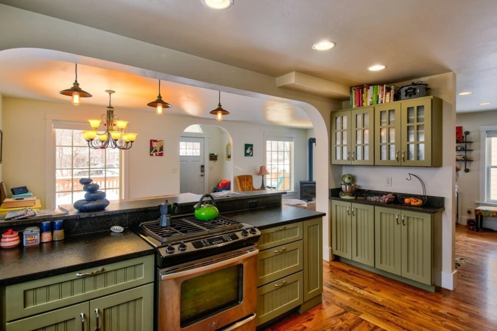 Bozeman - Cozy Downtown Hideaway