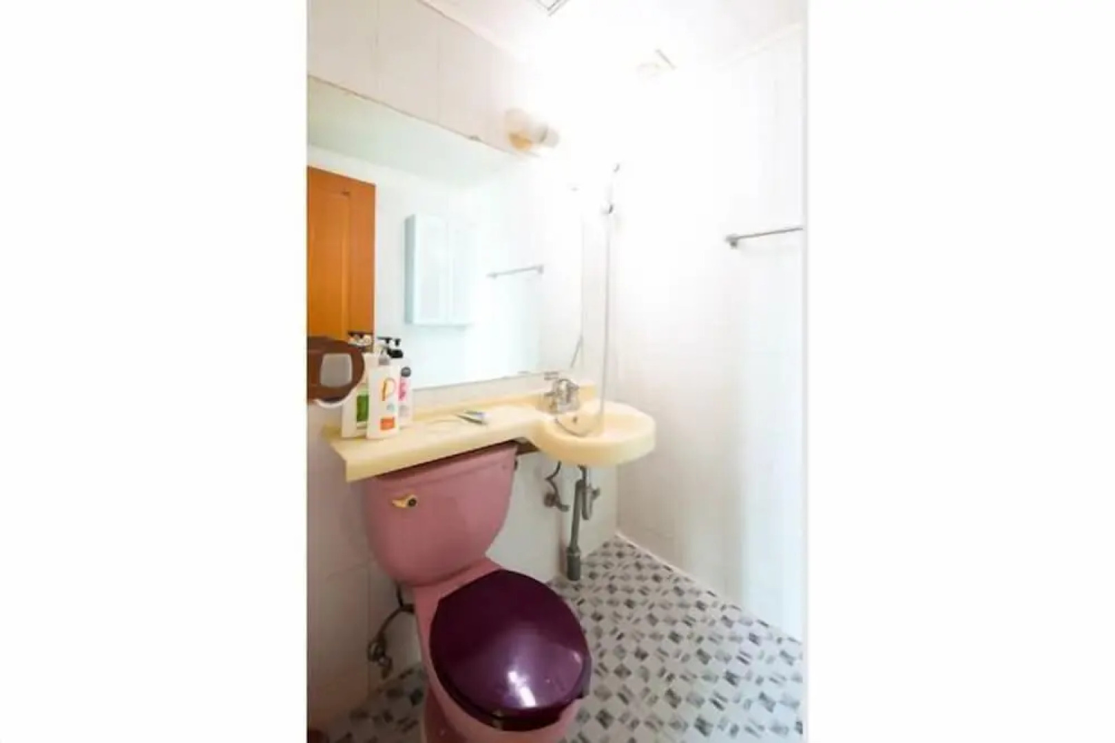 Goseong Naiaseu Pension