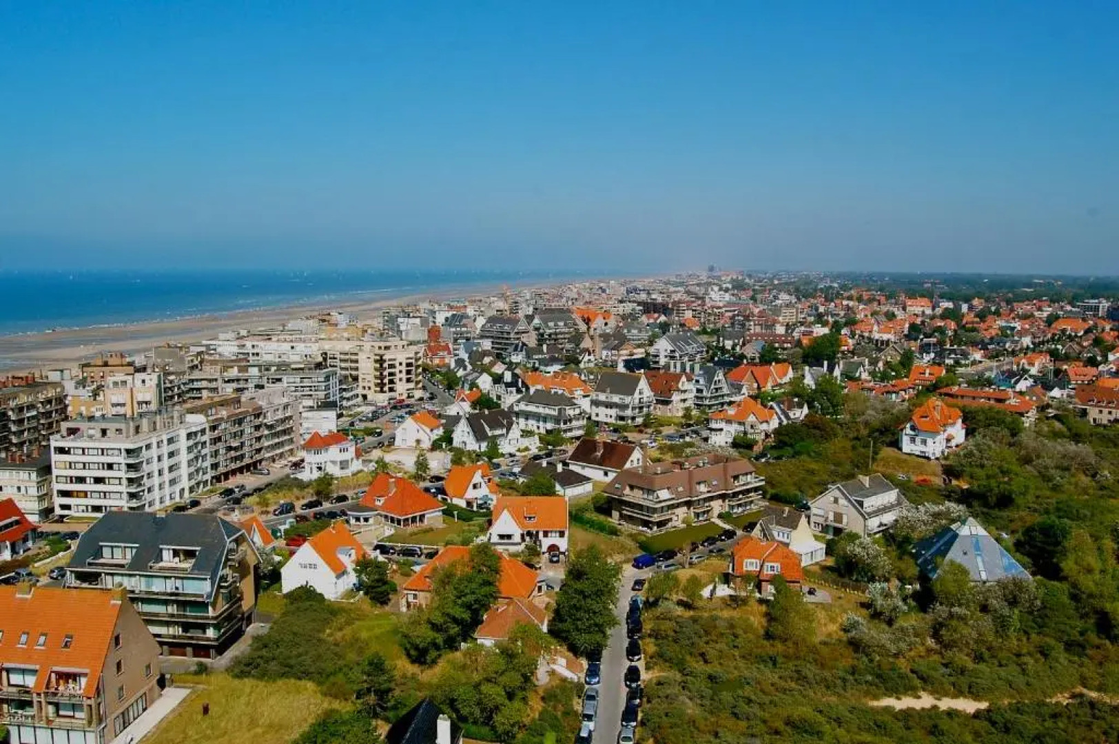 Residentie Promenade