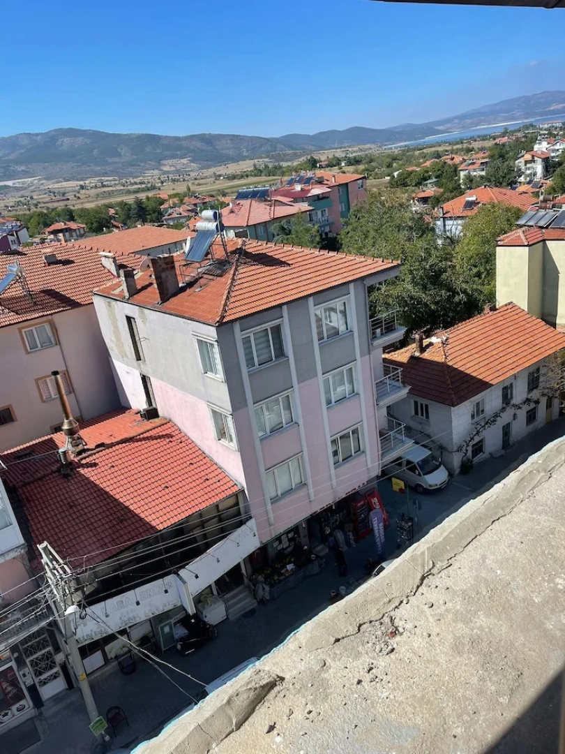 Cantaş Otel