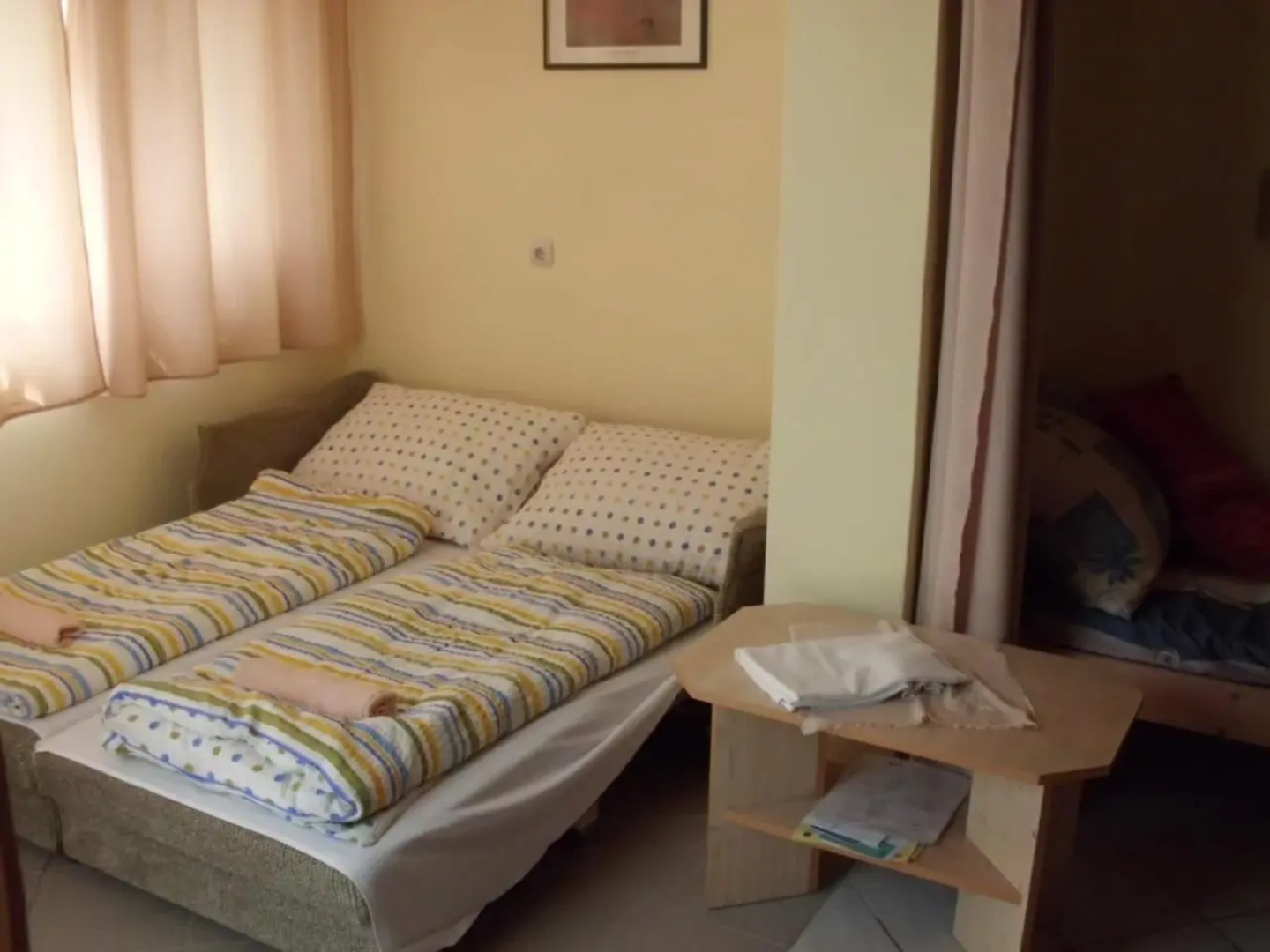 Zalakaros Panoráma Apartmanok