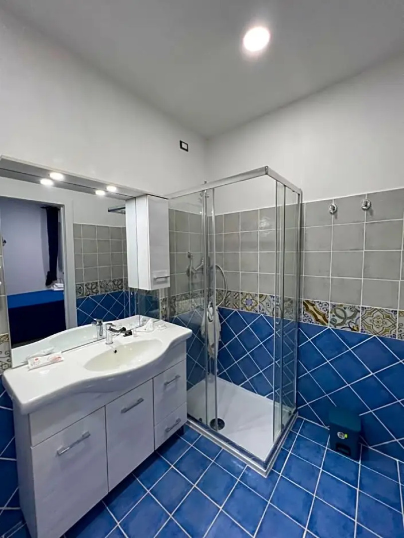 B&B Un Posto Al Sole