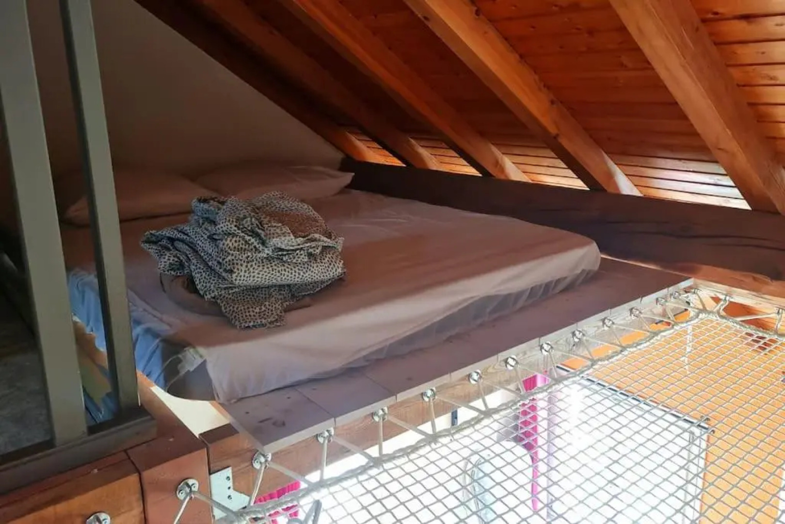 CHEZ INES - Un lieu de vie en Arbois 2 à 14 personnes